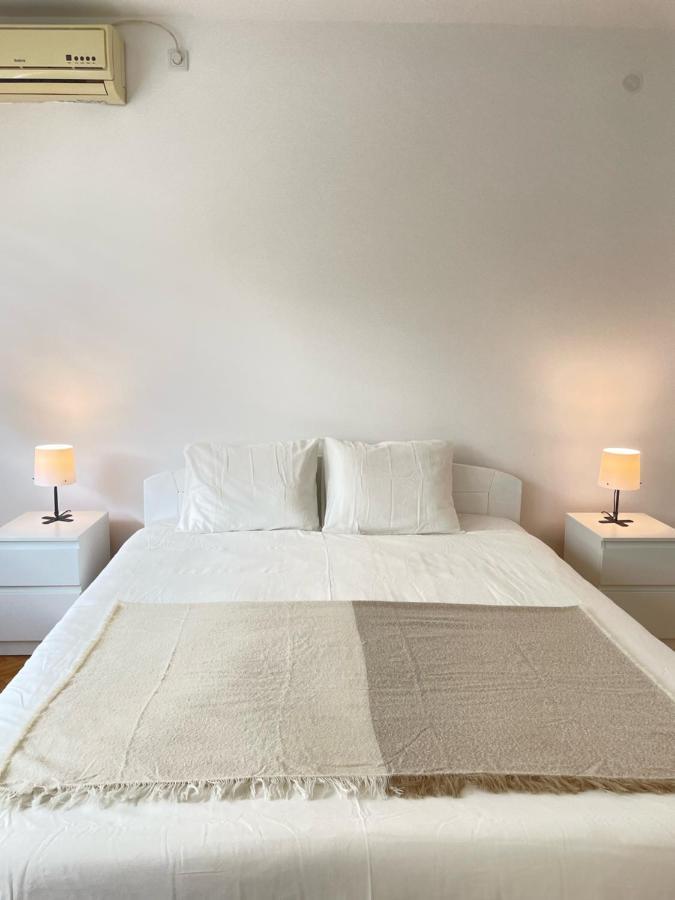 The Blue Velvet Apartment بلغراد المظهر الخارجي الصورة